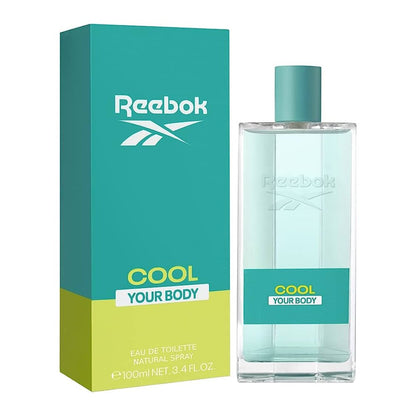 REEBOK Cool Your Body Eau de Toilette
