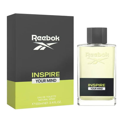 REEBOK Inspire Your Mind Eau de Toilette
