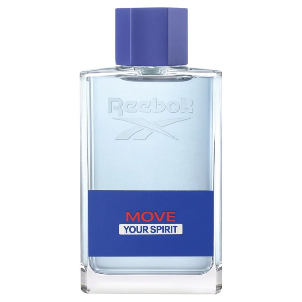 REEBOK Move Your Spirit Eau de Toilette