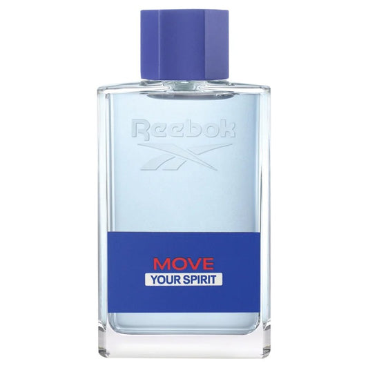 REEBOK Move Your Spirit Eau de Toilette