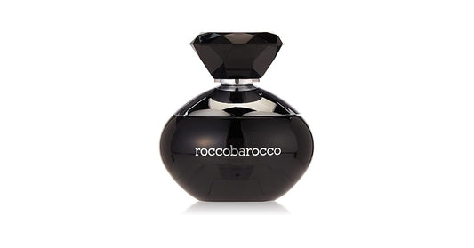 ROCCOBAROCCO Black Eau de Parfum