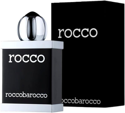 ROCCOBAROCCO Rocco Black Eau de Toilette