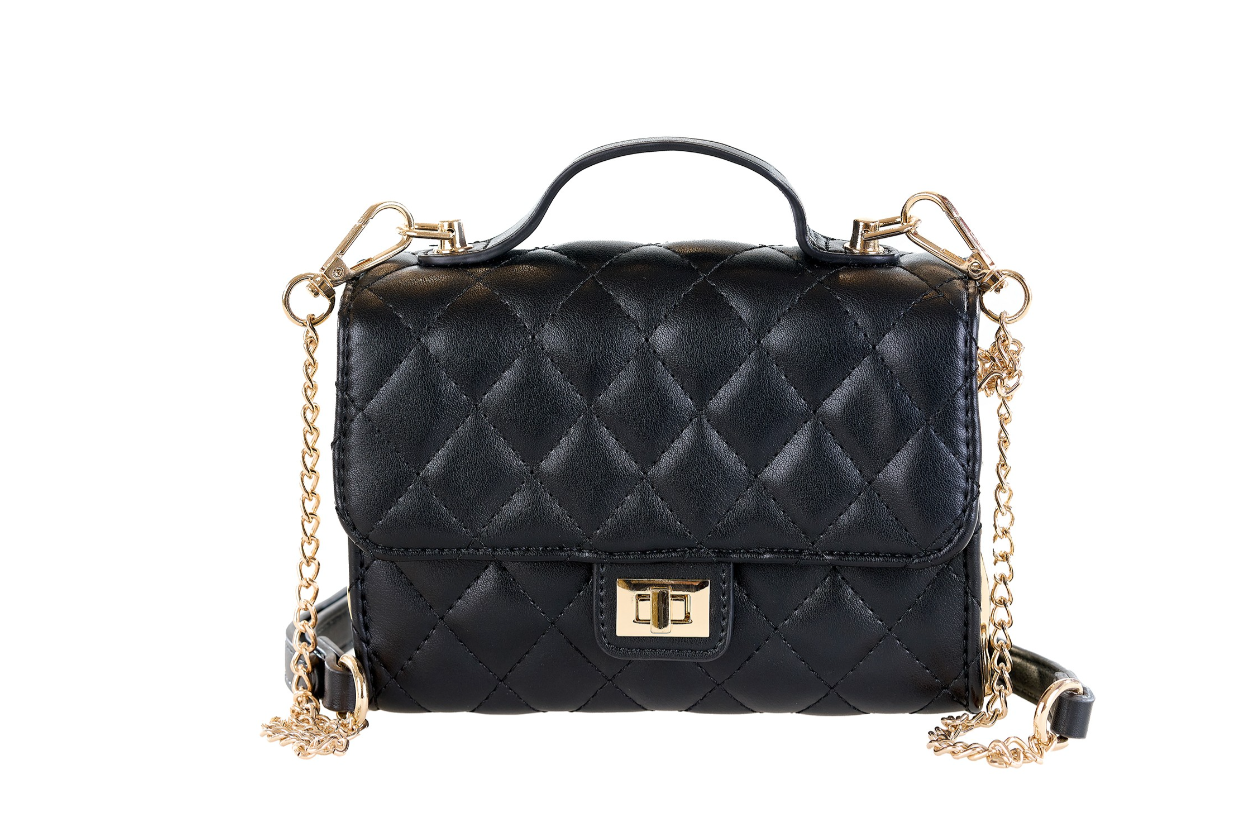 PIERRE CARDIN Shoulder Bag