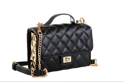 PIERRE CARDIN Shoulder Bag