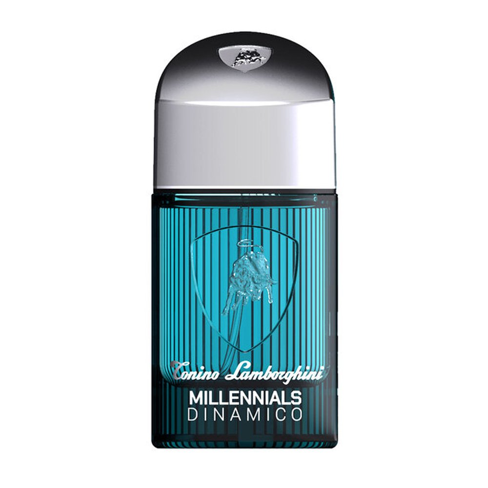 TONINO LAMBORGHINI Millenials Dinamico Eau de Toilette