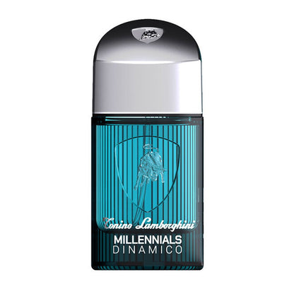 TONINO LAMBORGHINI Millenials Dinamico Eau de Toilette