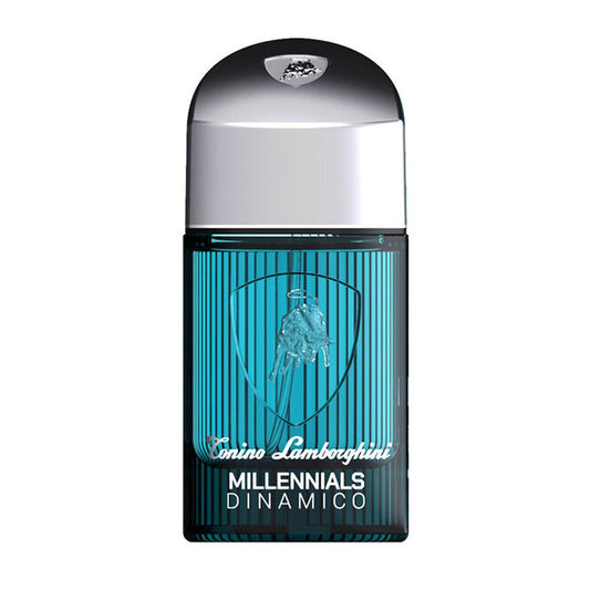 TONINO LAMBORGHINI Millenials Dinamico Eau de Toilette