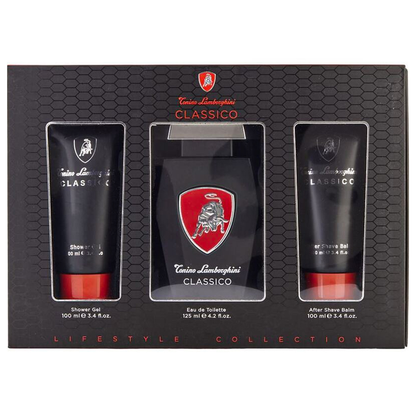 TONINO LAMBORGHINI Classico Gift Set