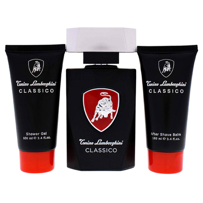 TONINO LAMBORGHINI Classico Gift Set
