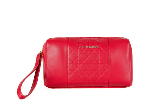 PIERRE CARDIN Toiletry Bag