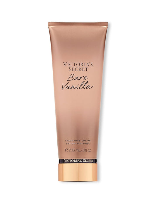 VICTORIA'S SECRET Bare Vanilla Body Lotion