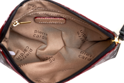 PIERRE CARDIN Toiletry Bag