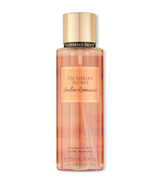 VICTORIA'S SECRET Amber Romance Body Mist