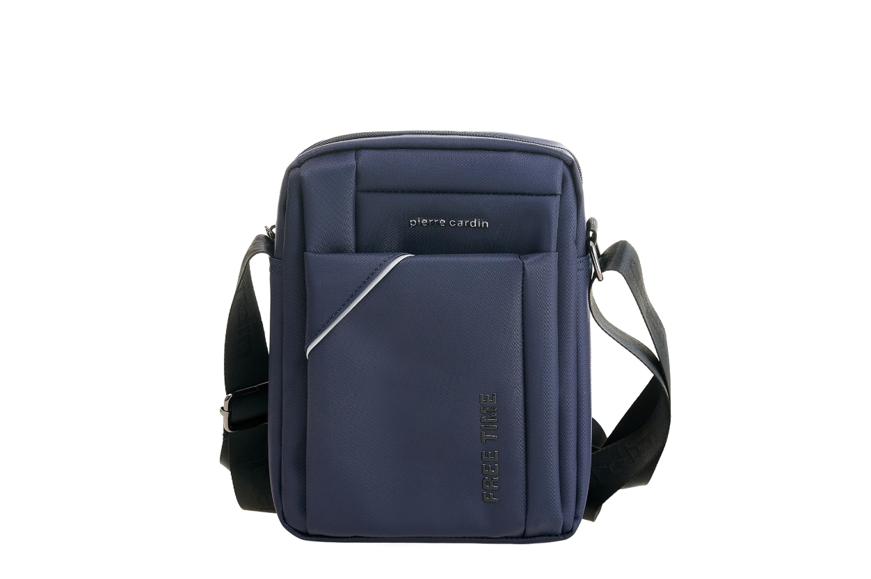 PIERRE CARDIN Crossbody Bag