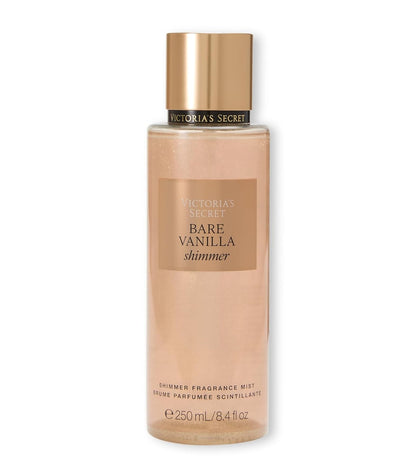 VICTORIA'S SECRET Bare Vanilla Shimmer Body Mist