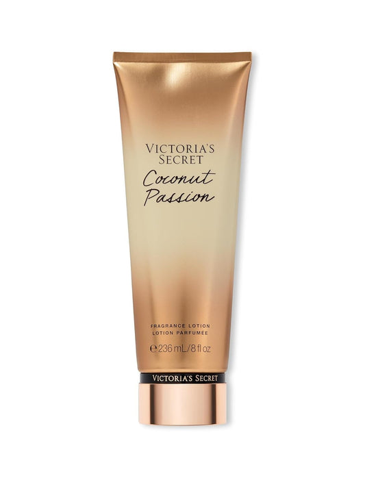 VICTORIA'S SECRET Coconut Passion Body Lotion