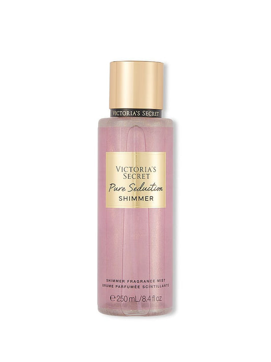 VICTORIA'S SECRET Pure Seduction Shimmer Body Mist