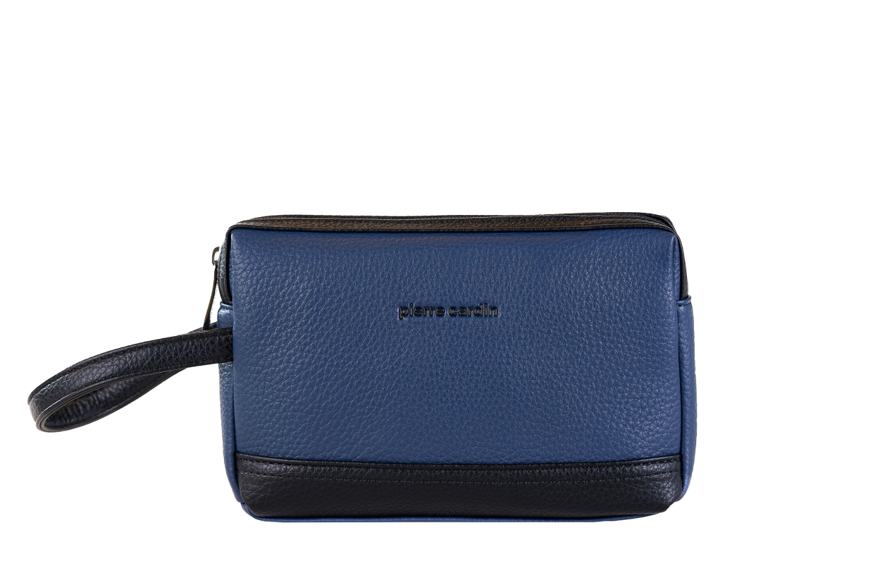 PIERRE CARDIN Pouch