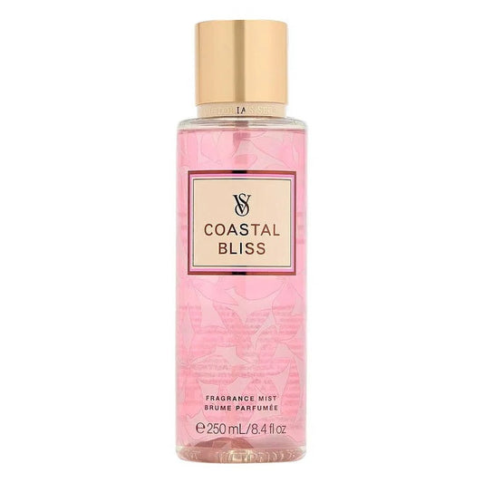 VICTORIA'S SECRET Coastal Bliss Body Mist