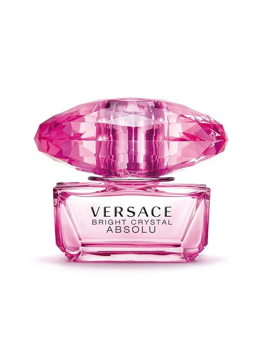 VERSACE Bright Crystal Absolu Eau de Parfum
