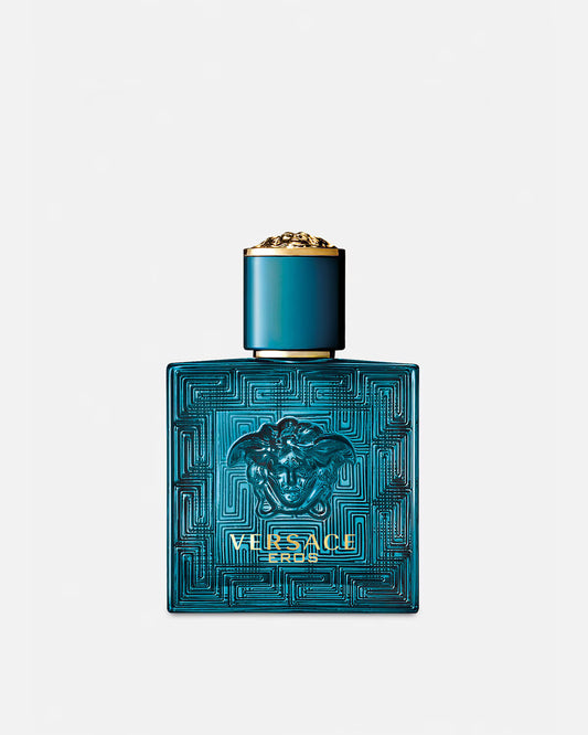 VERSACE Eros Eau de Toilette