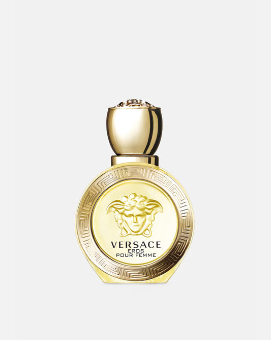 VERSACE Eros Pour Femme Eau de Toilette