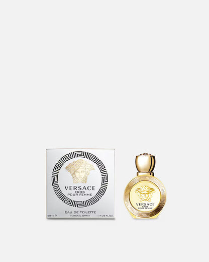 VERSACE Eros Pour Femme Eau de Toilette