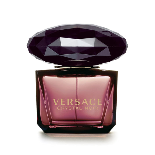 VERSACE Crystal Noir Eau de Parfum