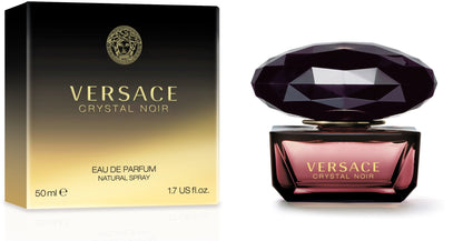 VERSACE Crystal Noir Eau de Parfum