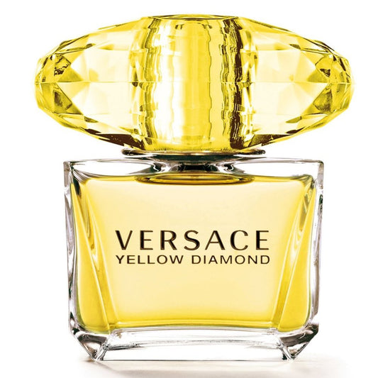 VERSACE Yellow Diamond Eau de Toilette