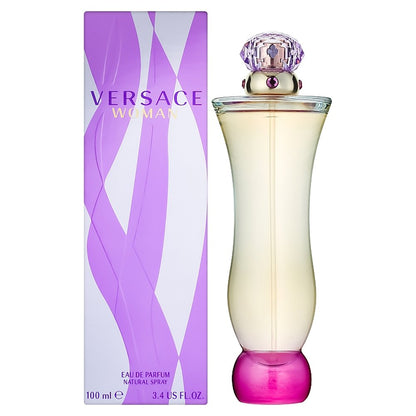 VERSACE Woman Eau de Parfum