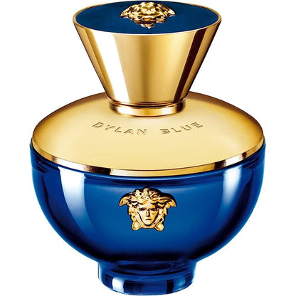 VERSACE Pour Femme Dylan Blue Eau de Parfum