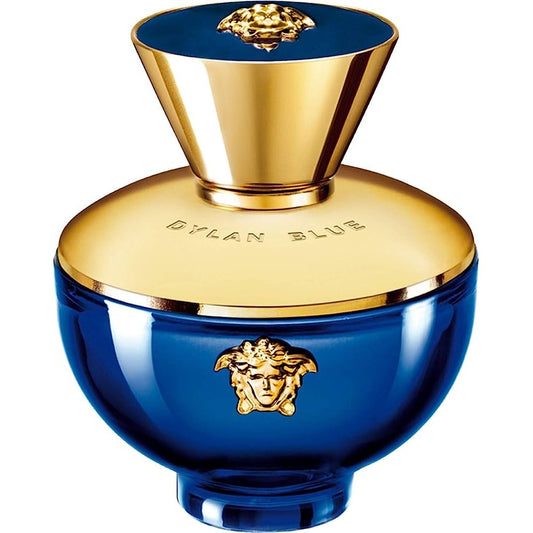 VERSACE Pour Femme Dylan Blue Eau de Parfum