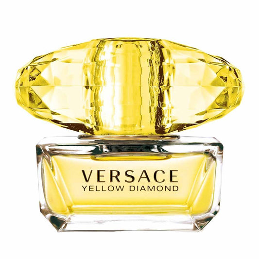 VERSACE Yellow Diamond Eau de Toilette