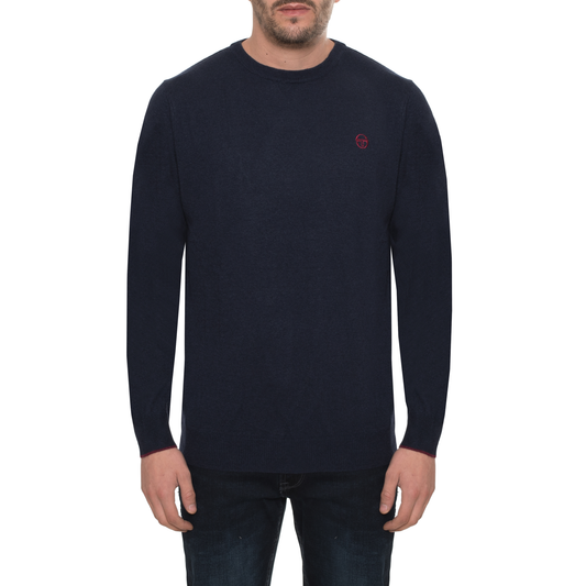SERGIO TACCHINI Men Jumper