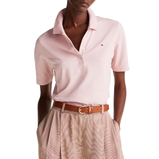 TOMMY HILFIGER Women Polo Shirt