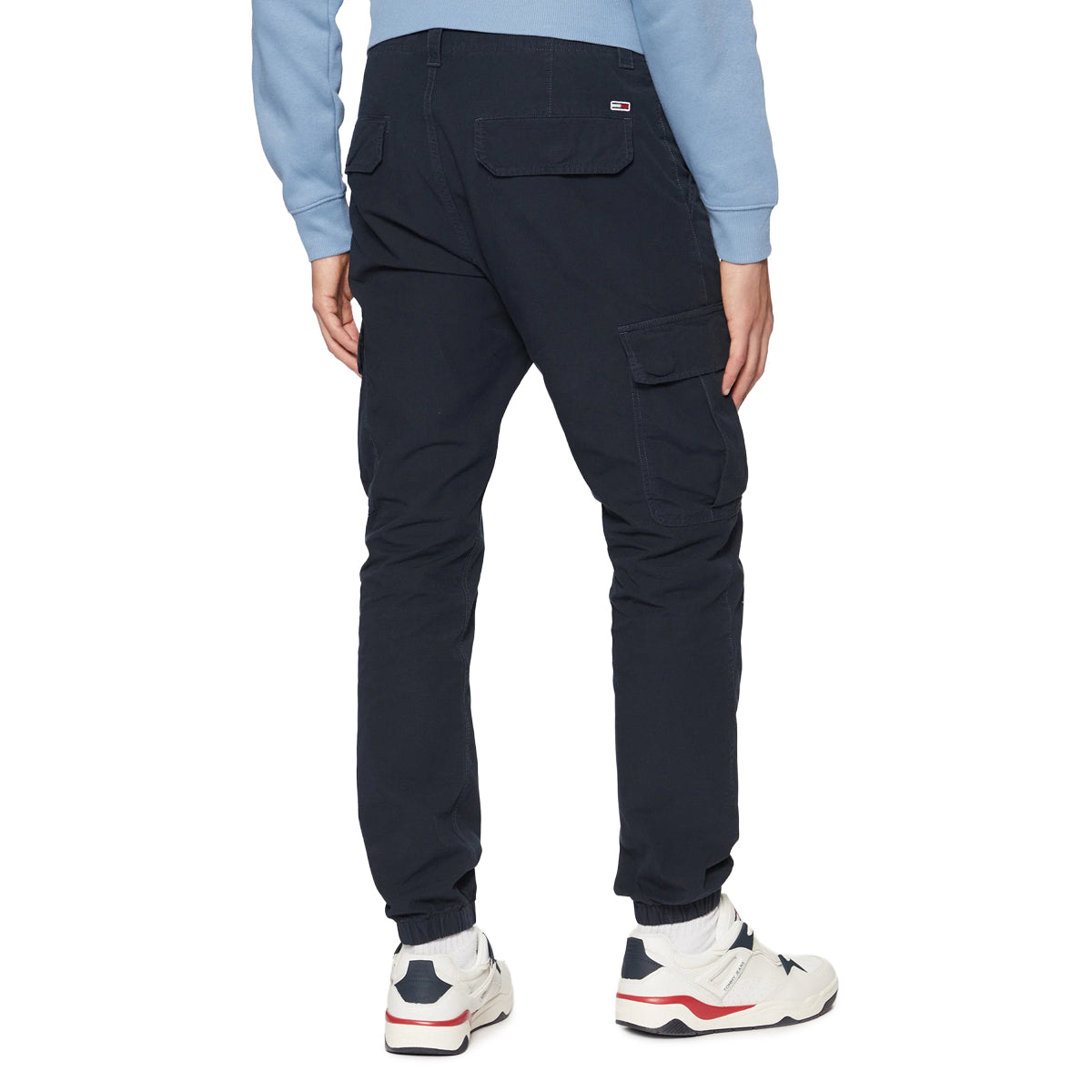 TOMMY JEANS Men Trousers