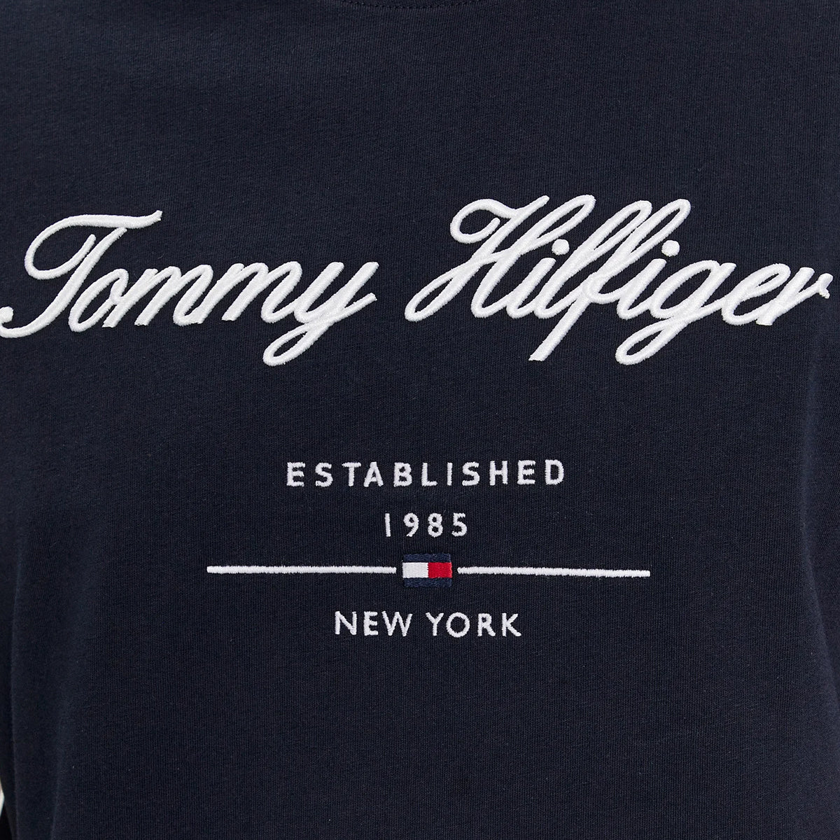 TOMMY HILFIGER Men T-Shirt