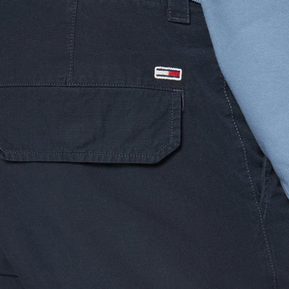 TOMMY JEANS Men Trousers