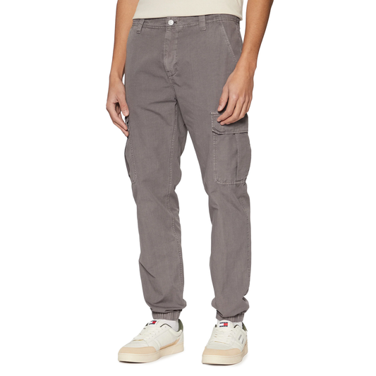 TOMMY JEANS Men Trousers