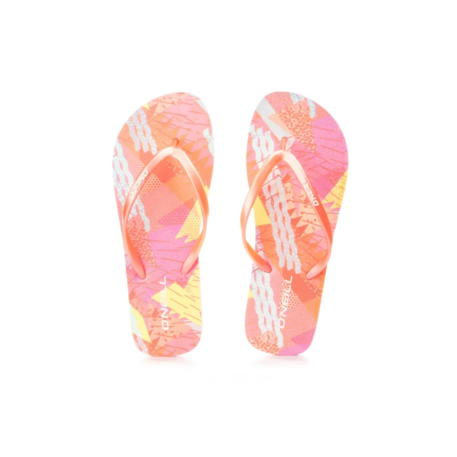 O'NEILL Girls' Flip-Flops