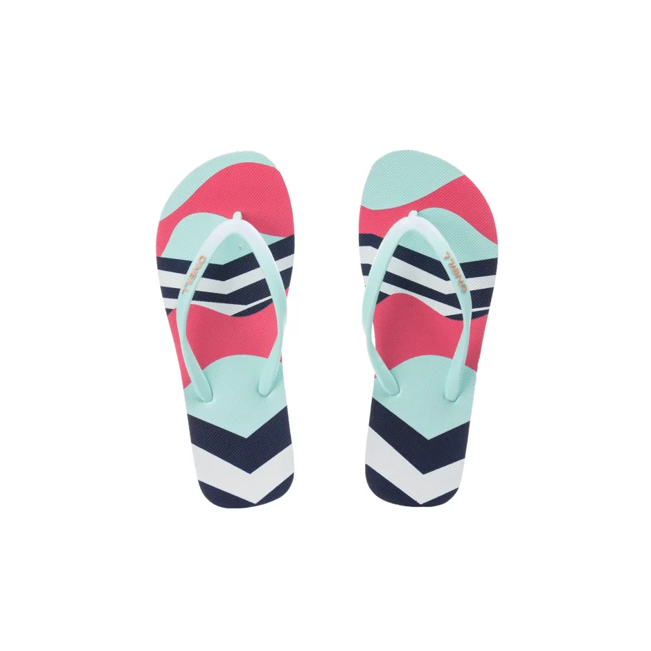 O'NEILL Girls' Flip-Flops