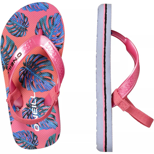 O'NEILL Girls' Flip-Flops