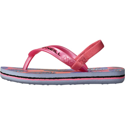 O'NEILL Girls' Flip-Flops