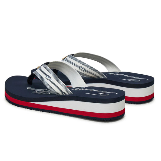TOMMY HILFIGER Women Flip-Flop