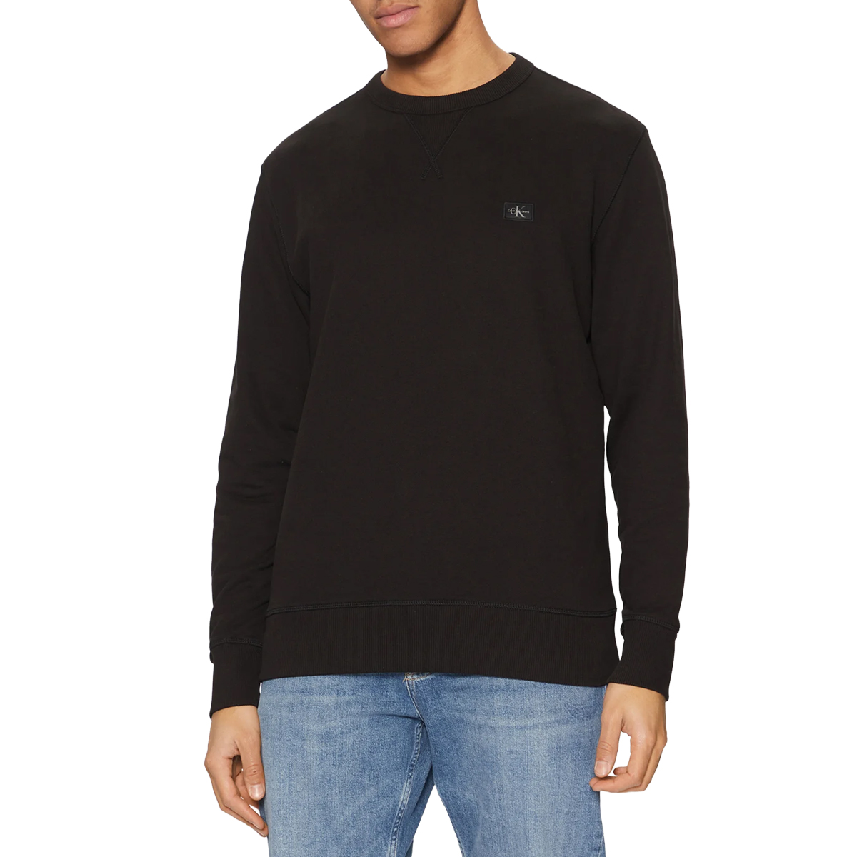 CALVIN KLEIN JEANS Men Sweatshirt