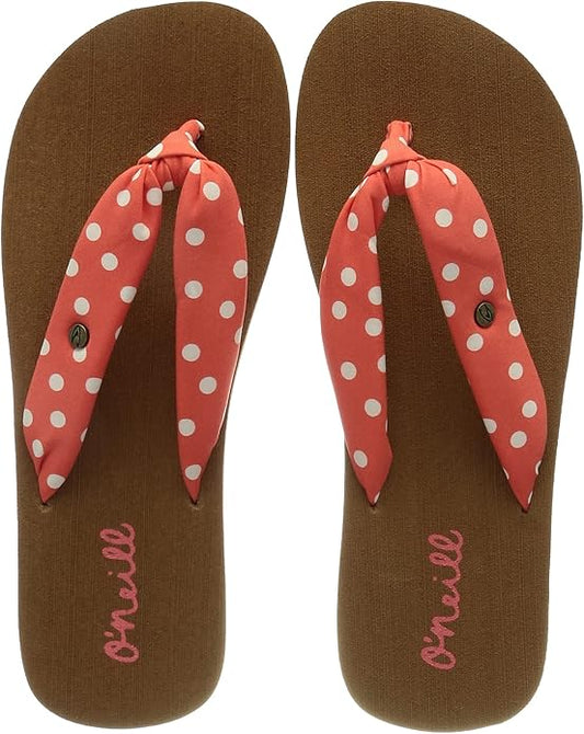 O'NEILL Girls' Flip-Flops