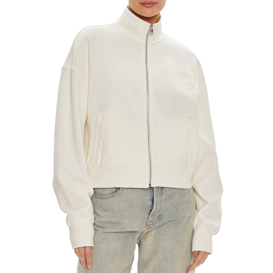 CALVIN KLEIN JEANS Women Zip-Up