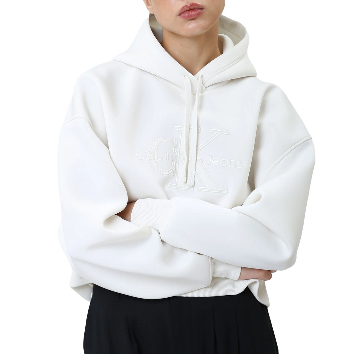 CALVIN KLEIN JEANS Women Hoodie