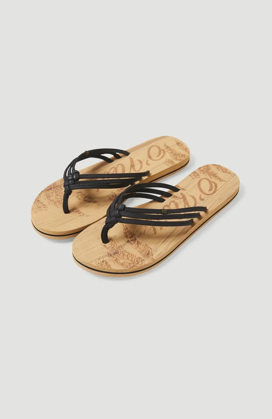 O'NEILL Girls' Flip-Flops